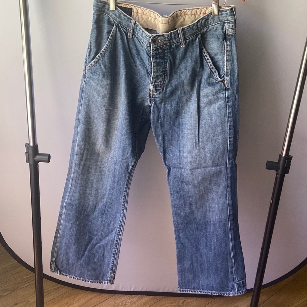Men’s banana Republic jeans